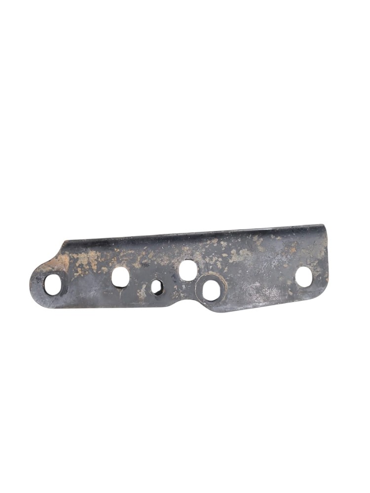 Suporte Batente Mola MB Atego 2007 a 2015 2