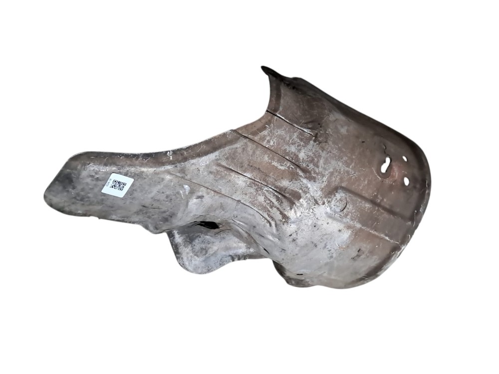 Delfetor Turbina Om 457 5