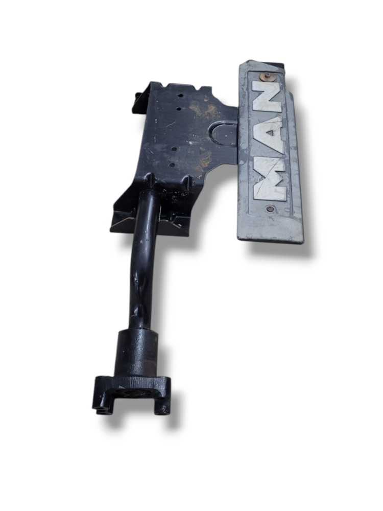 Suporte Paralama Man Tgx 28440 2017 Vo21 – Brasil 1