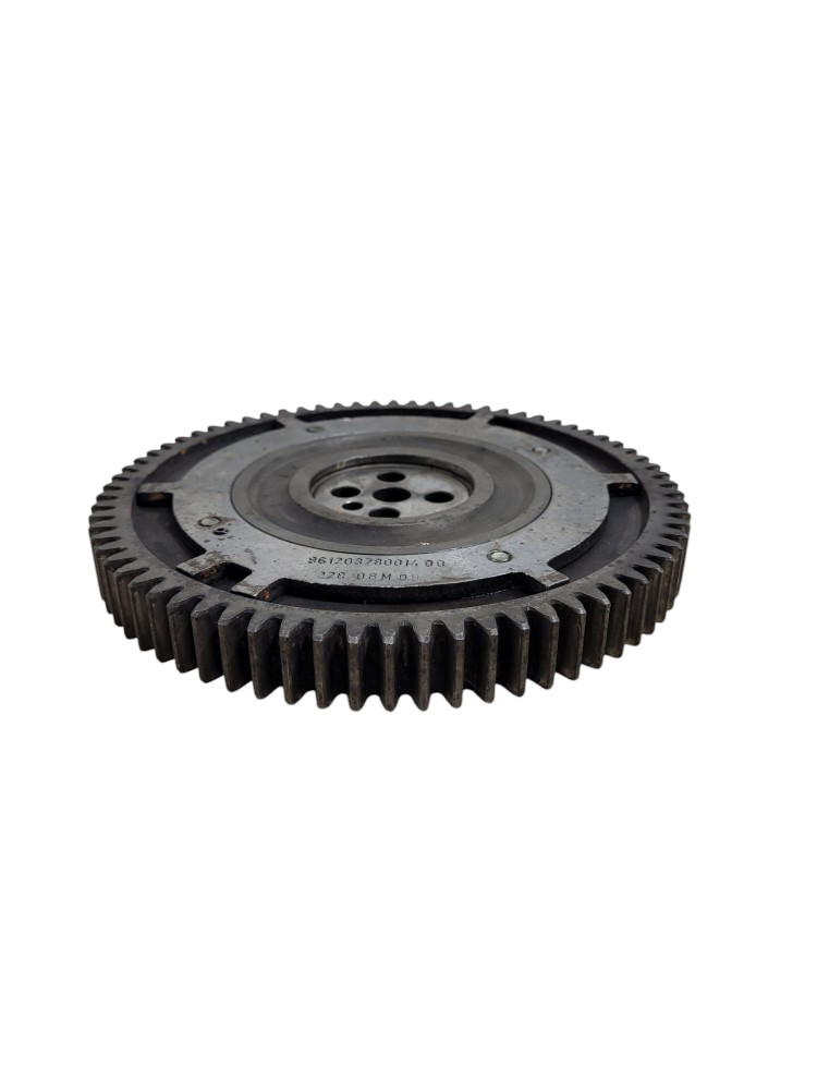 Engrenagem Comando Motor Mwm X12 1