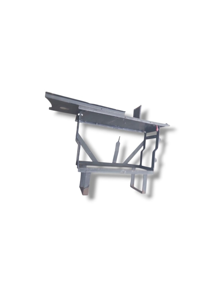 Suporte Caixa Bateria Scania 6