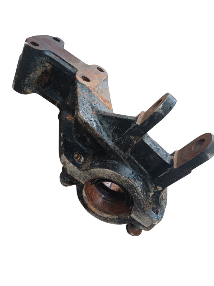 Suporte Estabilizador Amortecedor Mb 1620 3