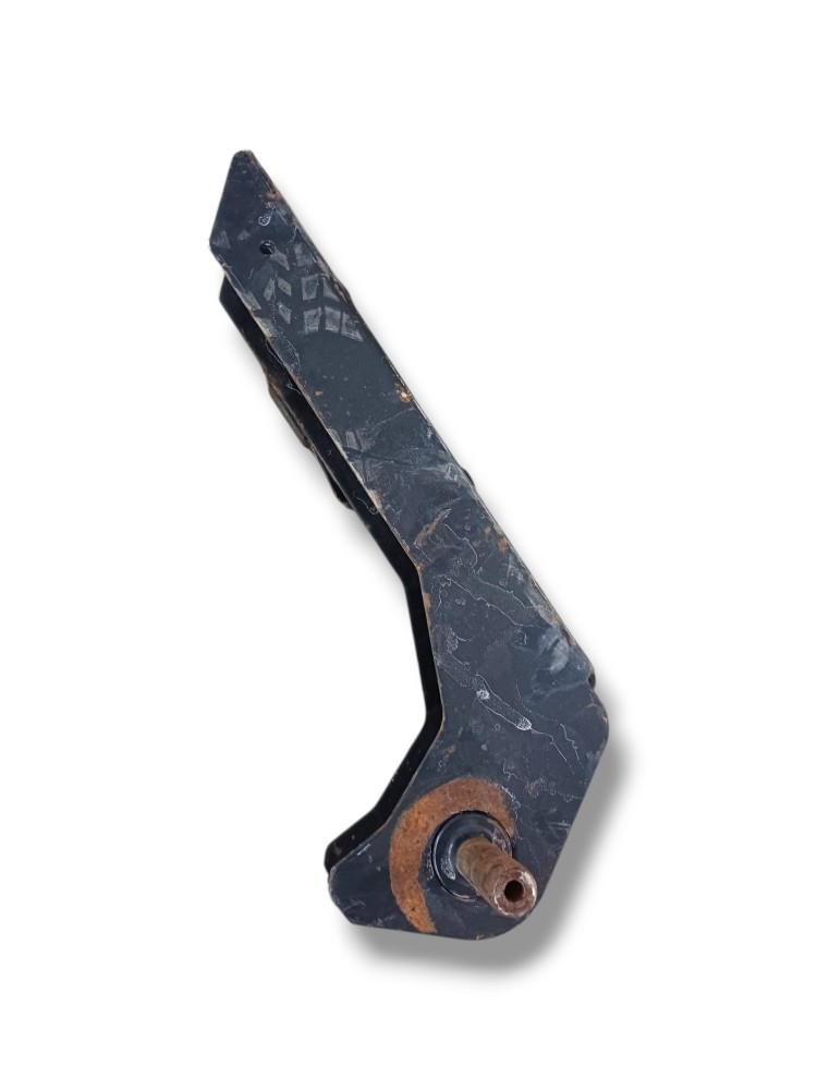 Suporte Coxim Mb Accelo 2026 2