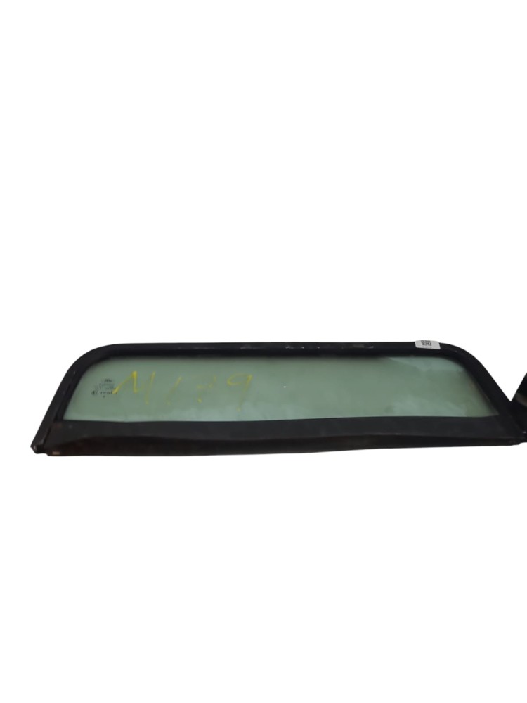 Vidro Porta Superior Ford Cargo 1985 A 2011 4