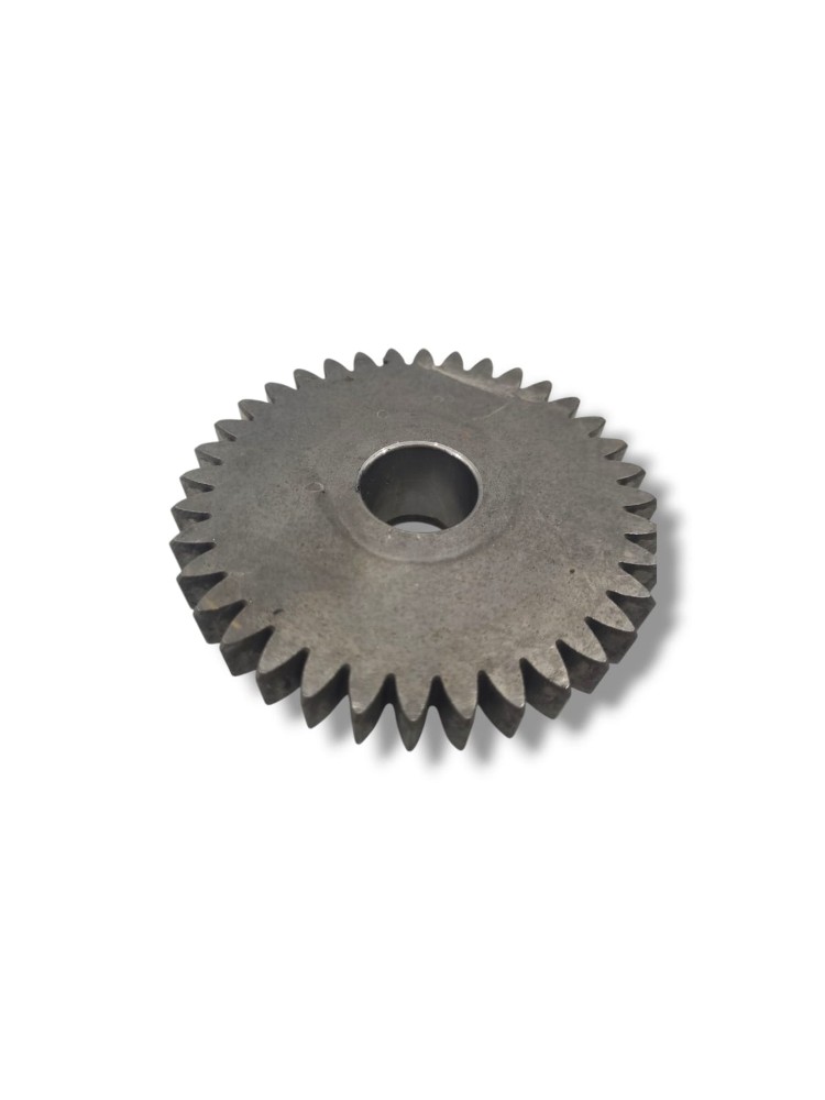 Engrenagem Compressor Isb 2