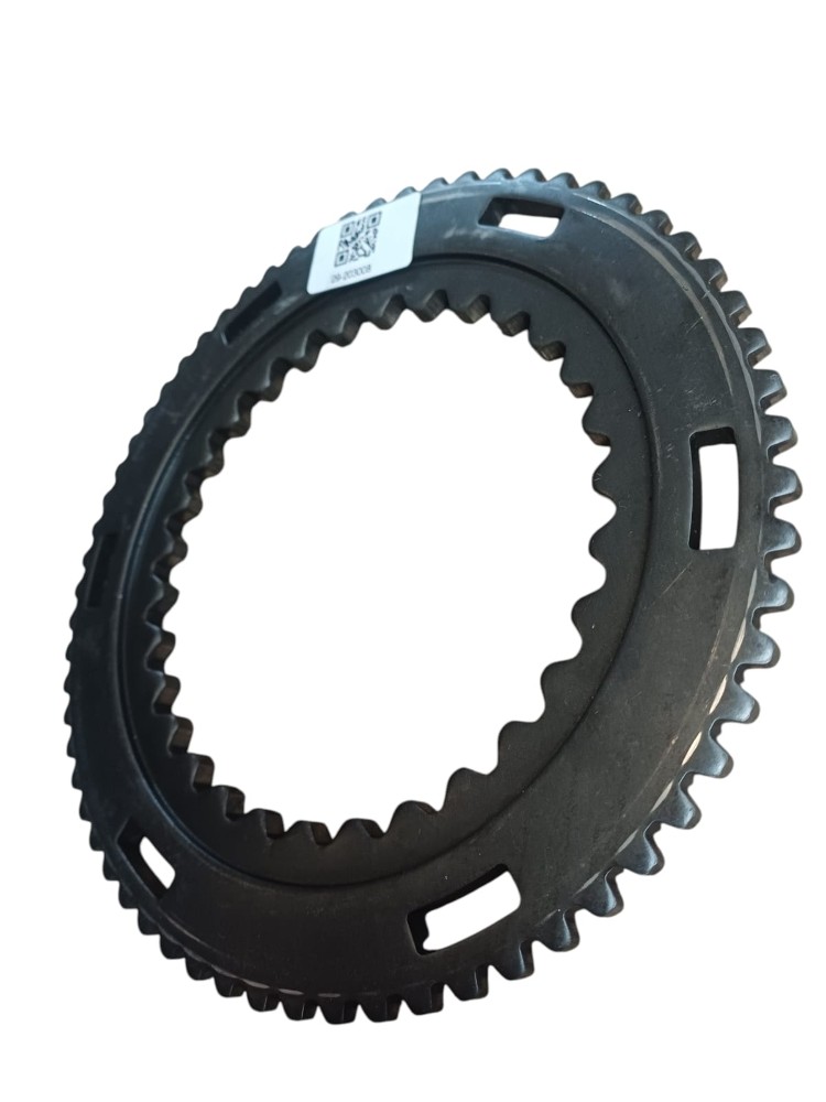 Cone Acoplamento 1 2 Caixa Cambio Zf S61550 3