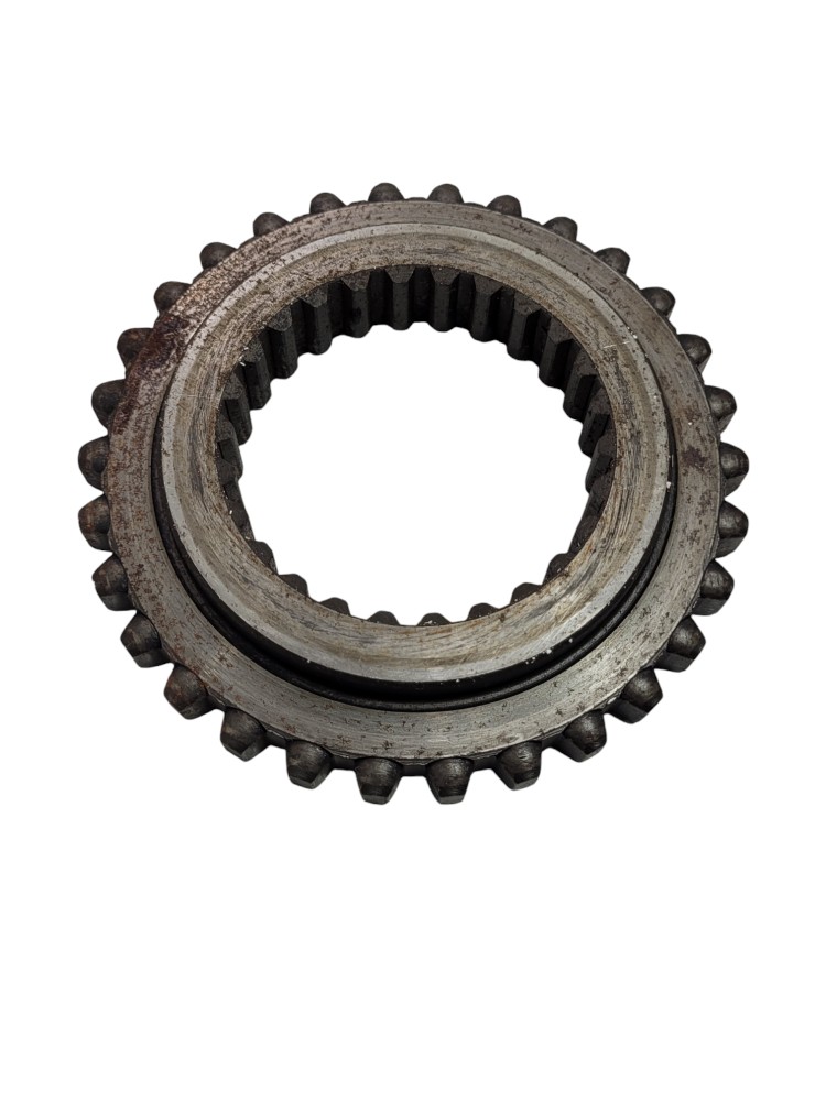 Corpo Sincronizador Re Caixa Mb G3 2