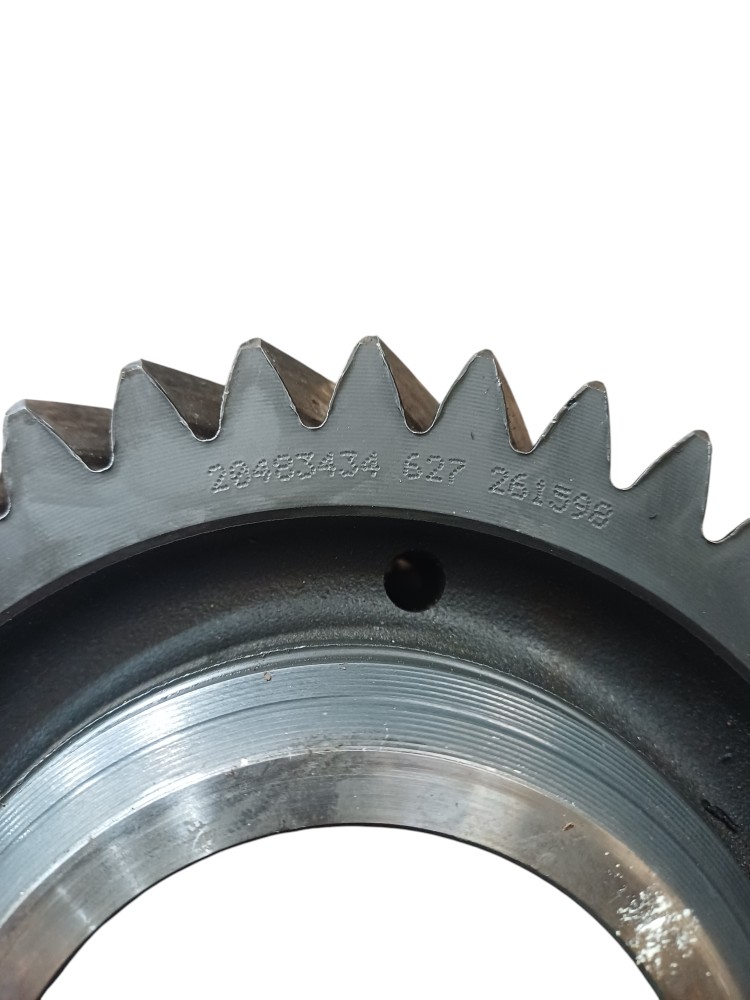 Engrenagem 3 Fixa Volvo Fh 12 6