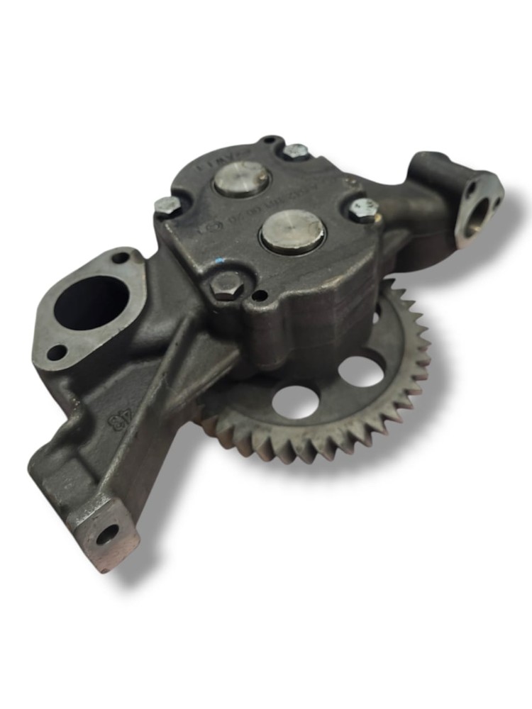 Bomba Motor Oleo Mb Actros 6v 4