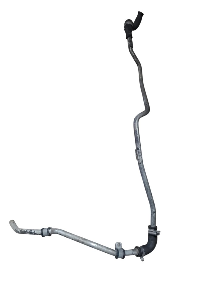 Tubo Valvula Vm 3