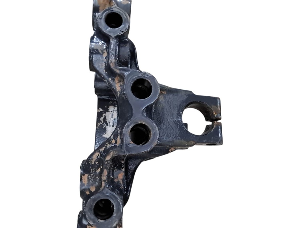 Suporte Mola Dianteira Scania S5 Euro 5 2