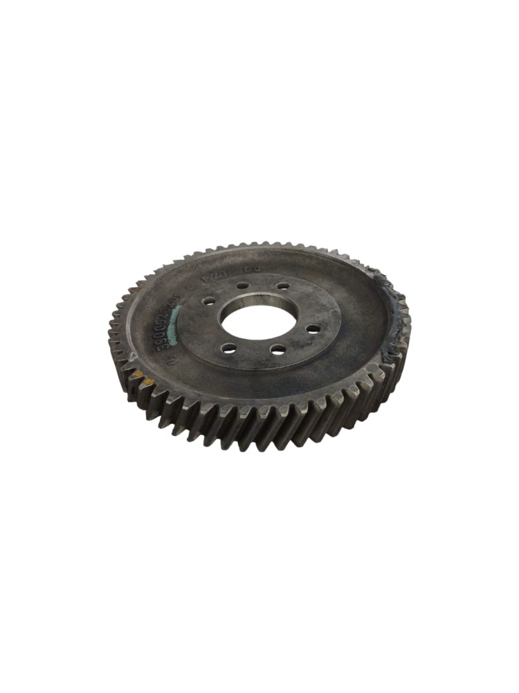 Engrenagem Comando 60 Dentes Mb Om 366 5