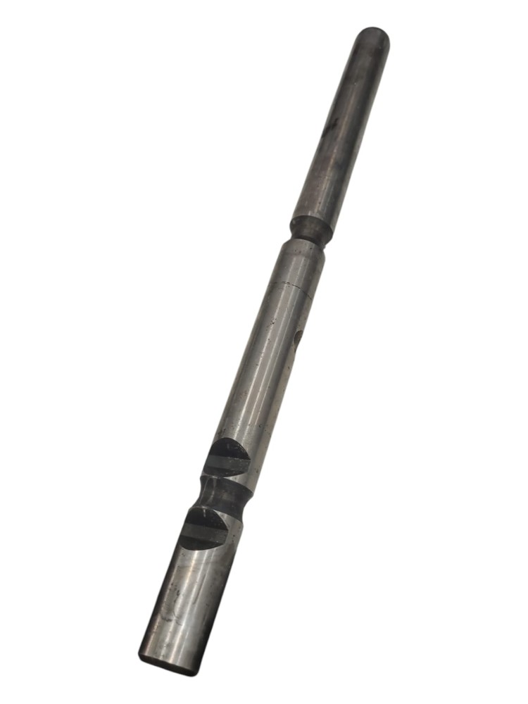 Haste Caixa Cambio zf 3