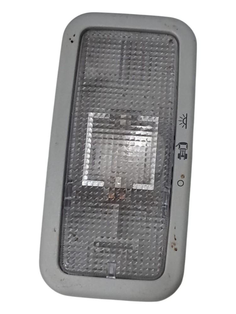 Luz Cortesia Teto Vw Constellation 3
