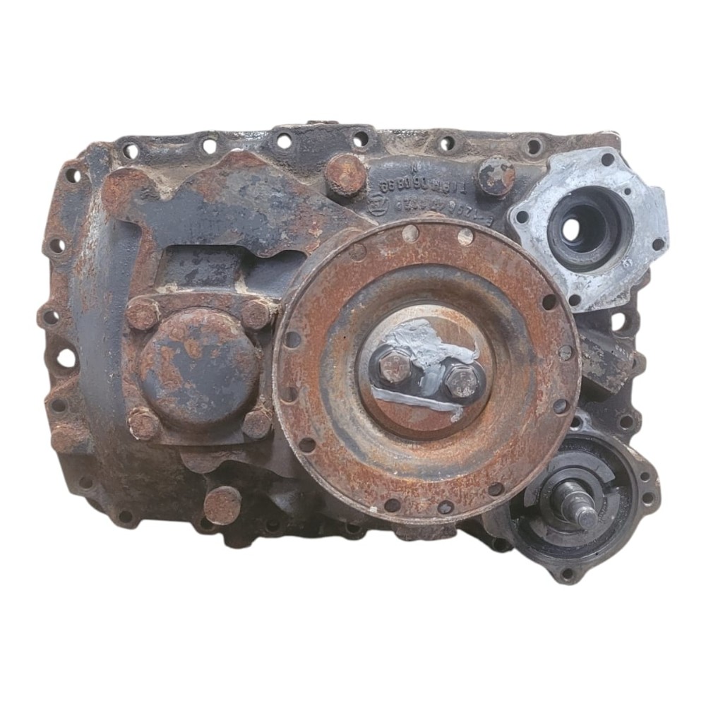 Seletora Caixa Zf 1650 5