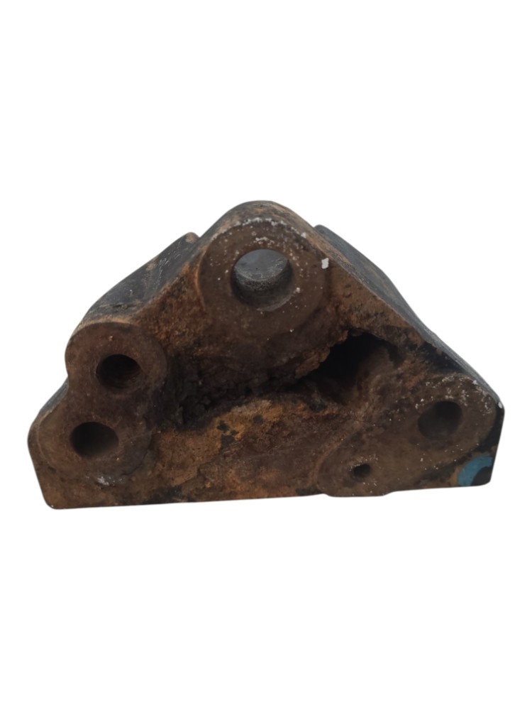 Suporte Mola Traseira Vw 2
