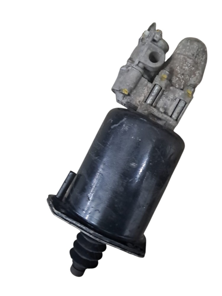 Servo Atuador  Embreagem Mb 1935 1630 1
