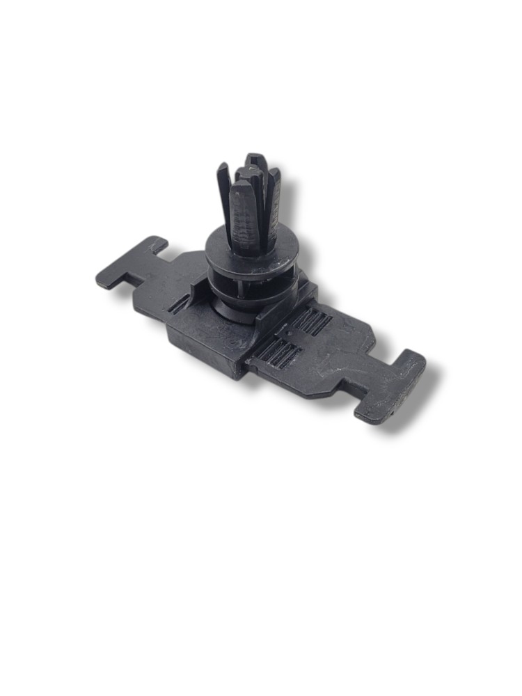Suporte Fixador Cabos Mb Actros 2548 2024 Vo12 5