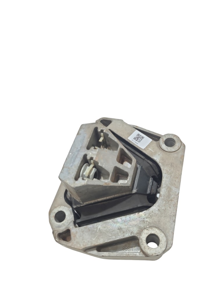 Coxim Traseiro Motor Ford Cargo 2842 2019 3