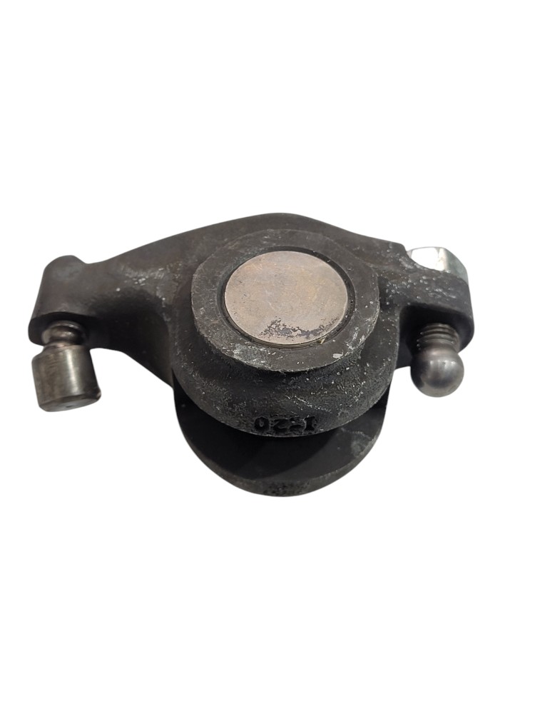 Balancim Motor Cummins Isb Ford Cargo 816 2