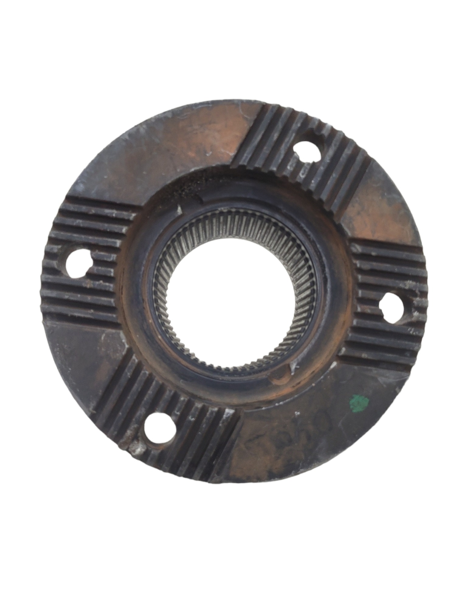 Flange Cambio I Shift Volvo Fh Fm Vm 20865937 3