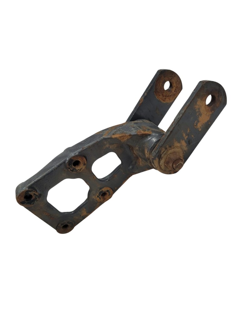 Suporte Mola Dianteira Volvo Vm 240 Vm 260 3