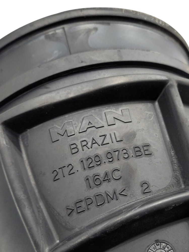 Mangueira Filtro Ar Vw Constellation 24280 2022 6