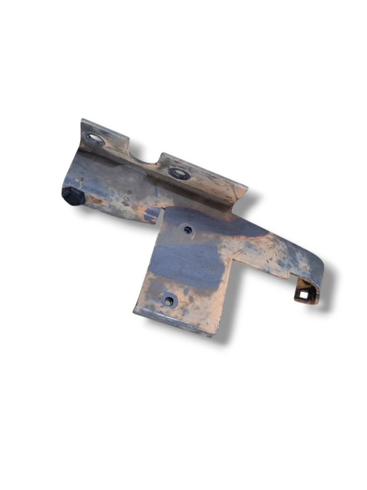 Suporte Coluna Interna Ford Cargo 4