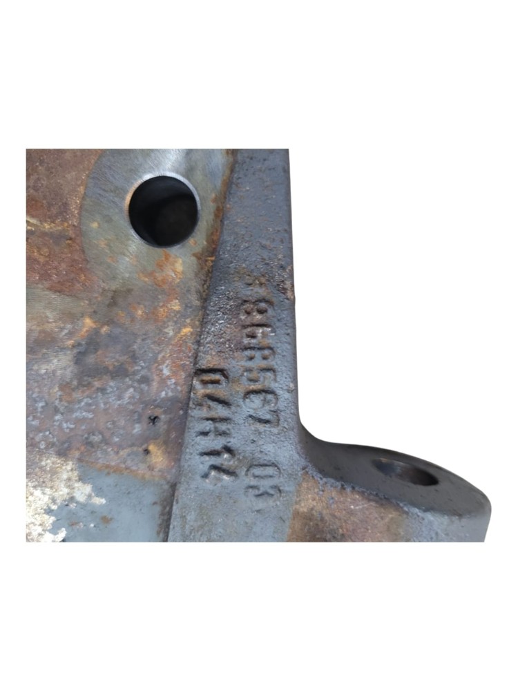 Suporte Motor Cummins Isb Ford Cargo 816 5