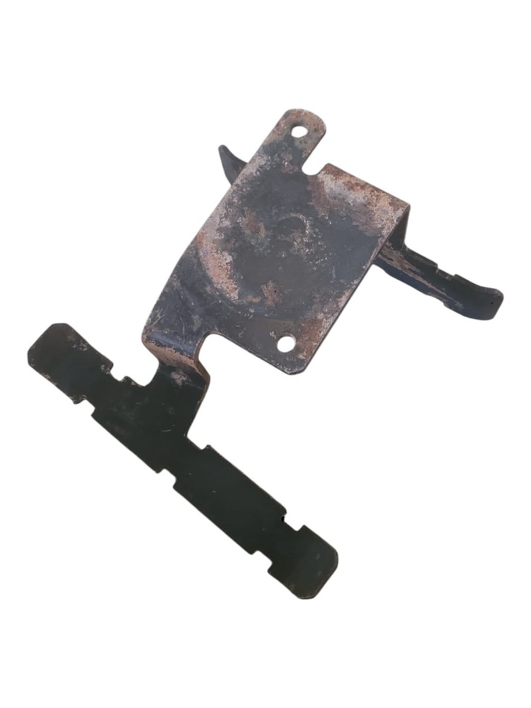 Suporte Mb Axor 2544 2013 VO02 4