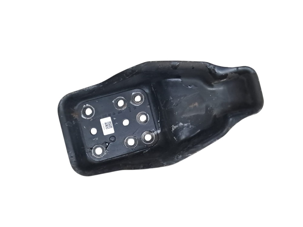 Suporte Amortecedor Mb Atego 1418 1