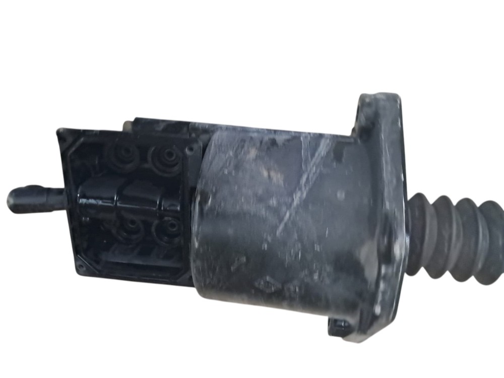 Servo Embreagem Mb Axor Actros 2546 2036 1