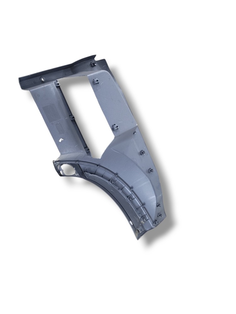 Estribo Cabine Direito Mb Actros 2548 2024 Vo12 6
