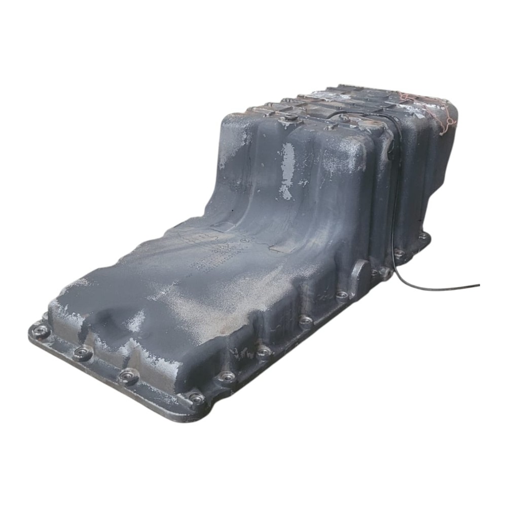 Carter Motor Mb 1620 2