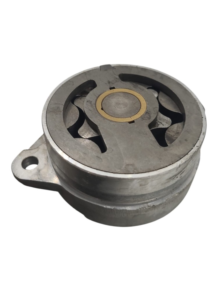 Bomba Oleo Motor Mwm 5