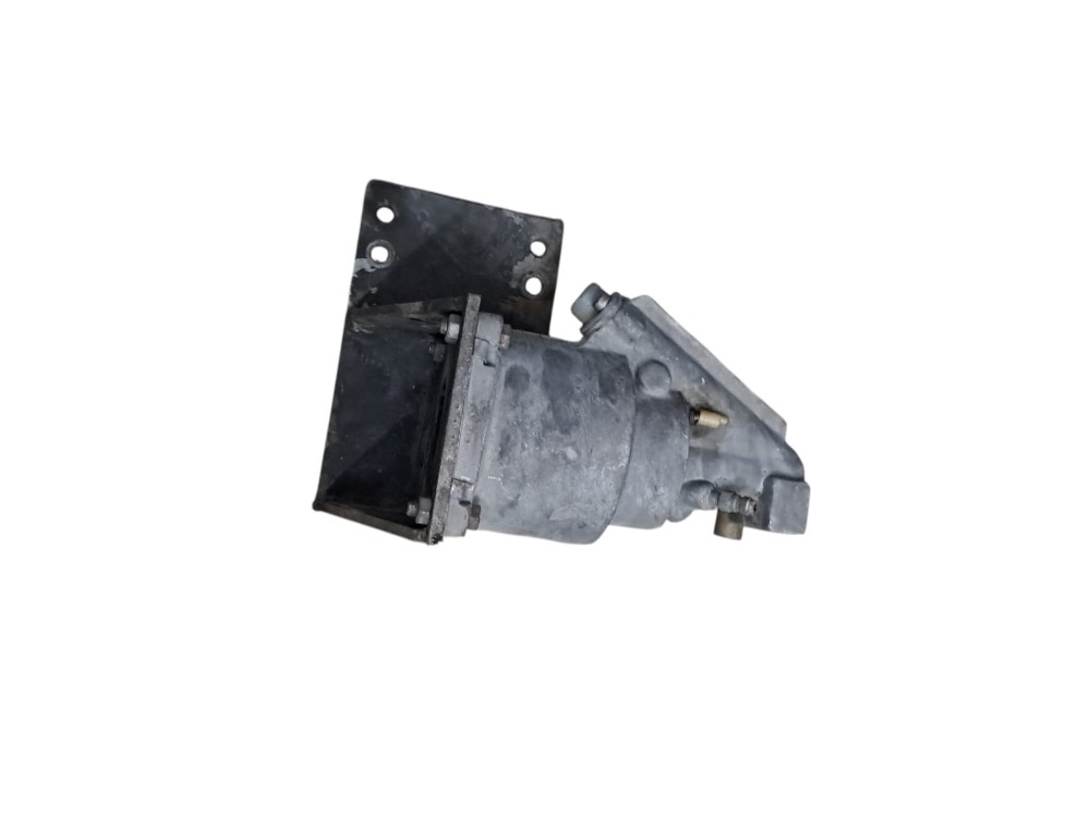Servo Embreagem Volvo Nh12 4