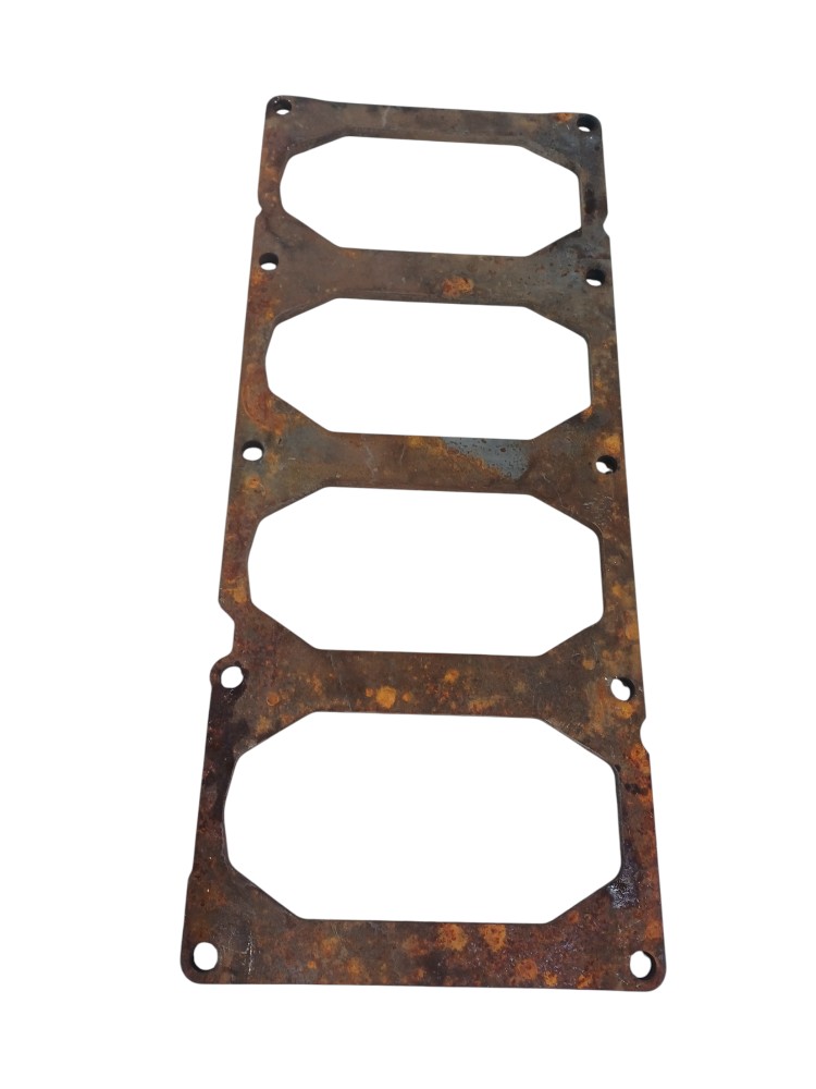 Reforco Bloco Cilindro Motor Cummins 1