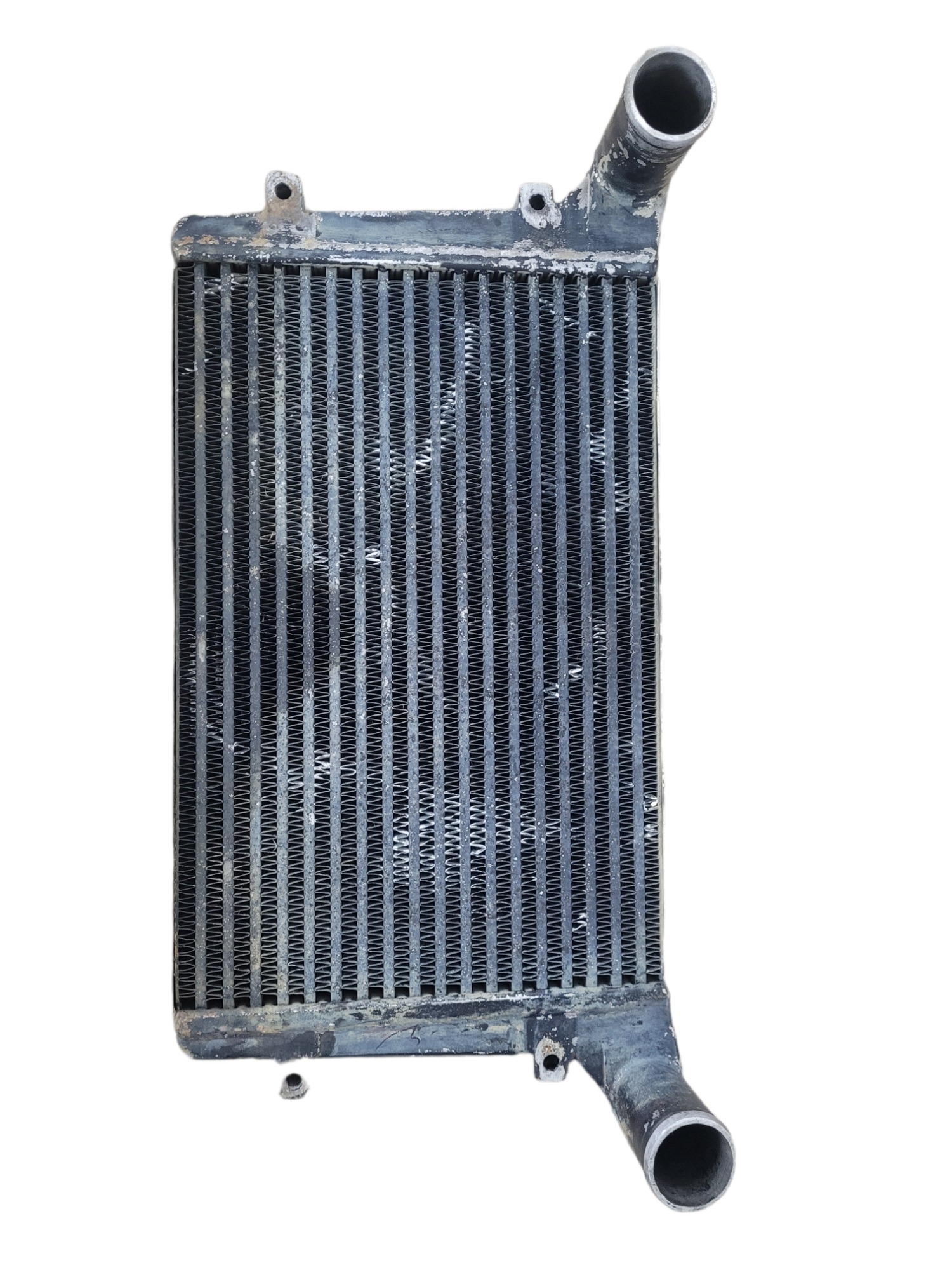 Intercooler Agrale Neobus Thunder 2002 1
