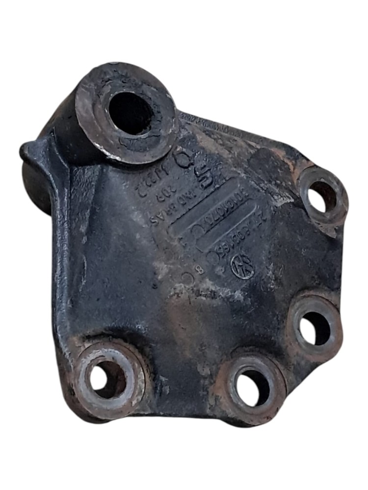 Suporte Mola Dianteira Parte Traseira Vw 2