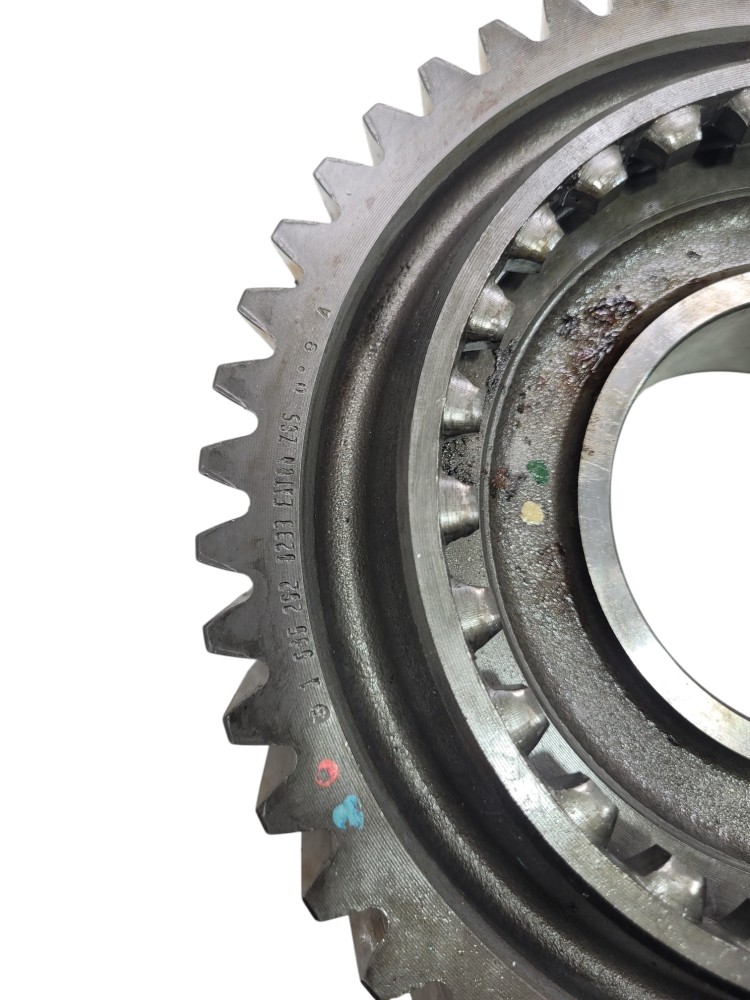 Engrenagem Re Movel Caixa Mb G85 5