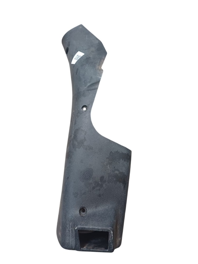 Capa Coluna Direcao Ford Cargo