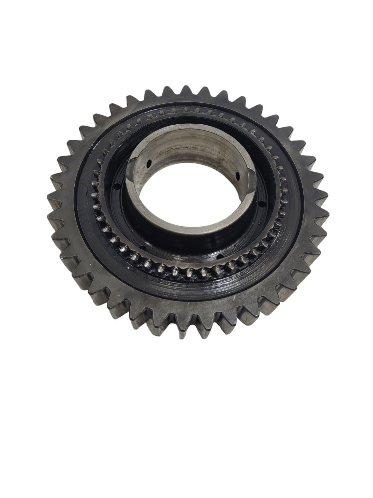 Engrenagem Caixa Cambio Mb 2