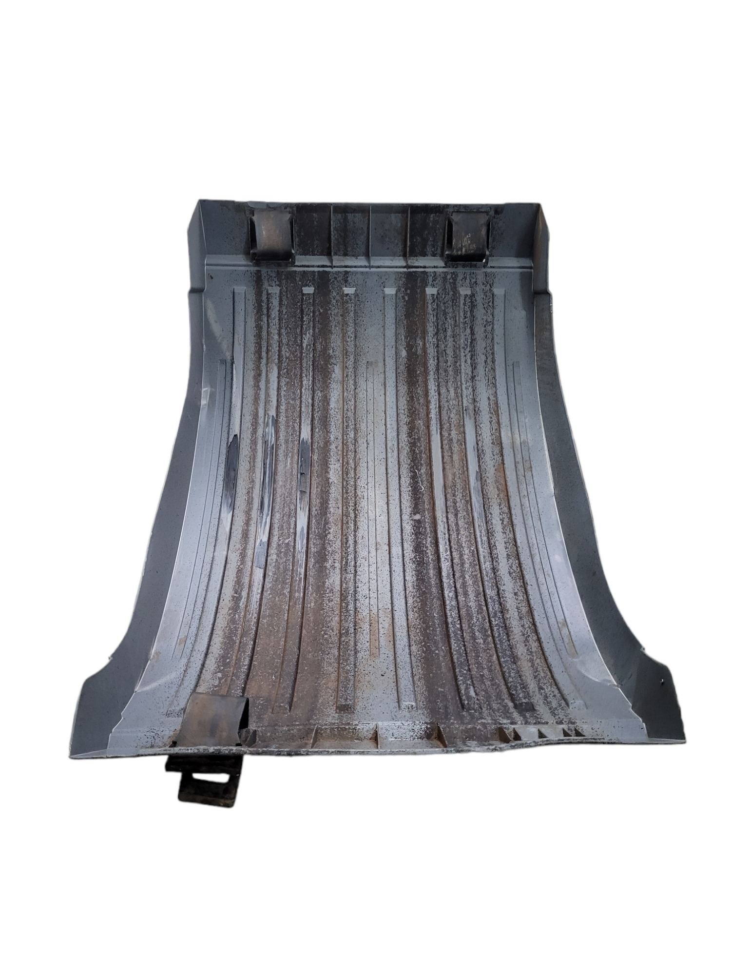 Paralama Superior Traseiro Central M Benz Axor A9305200007 Brasil 3