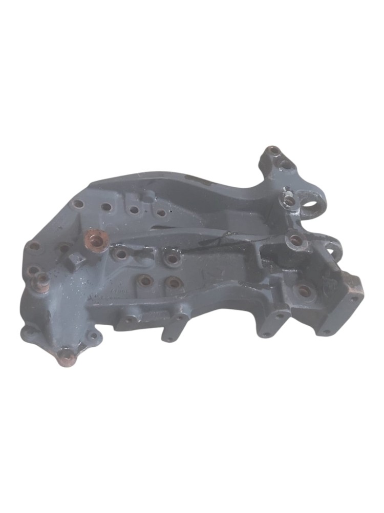 Rebocador Parachoque Scania Euro 5 2