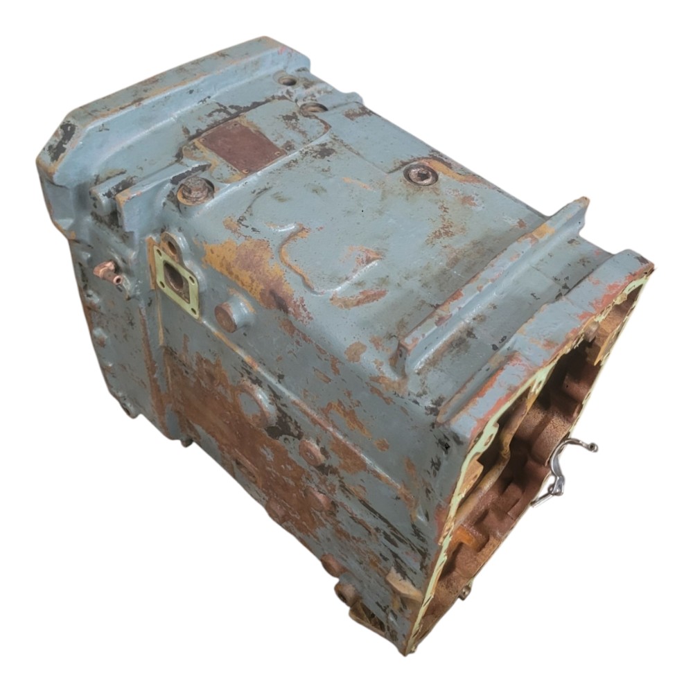 Carcaca Caixa Cambio Zf 16S160 4
