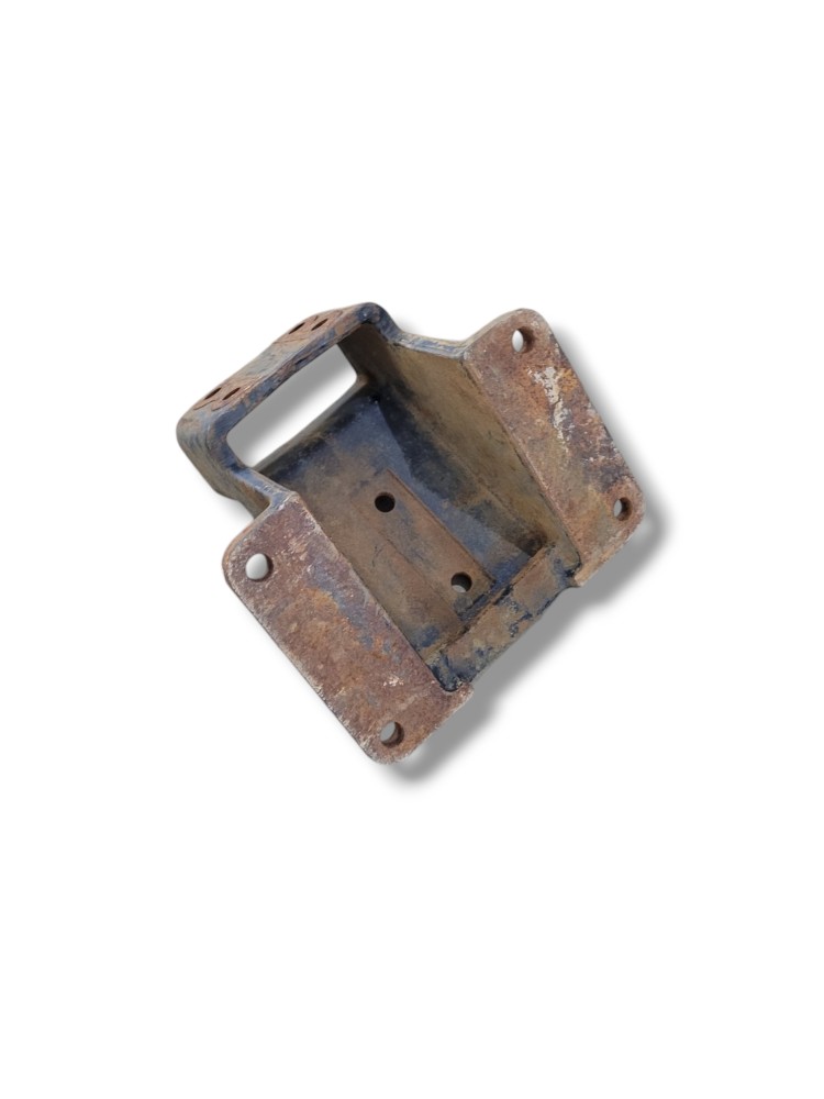 Suporte Traseiro Motor Mb 1620 5