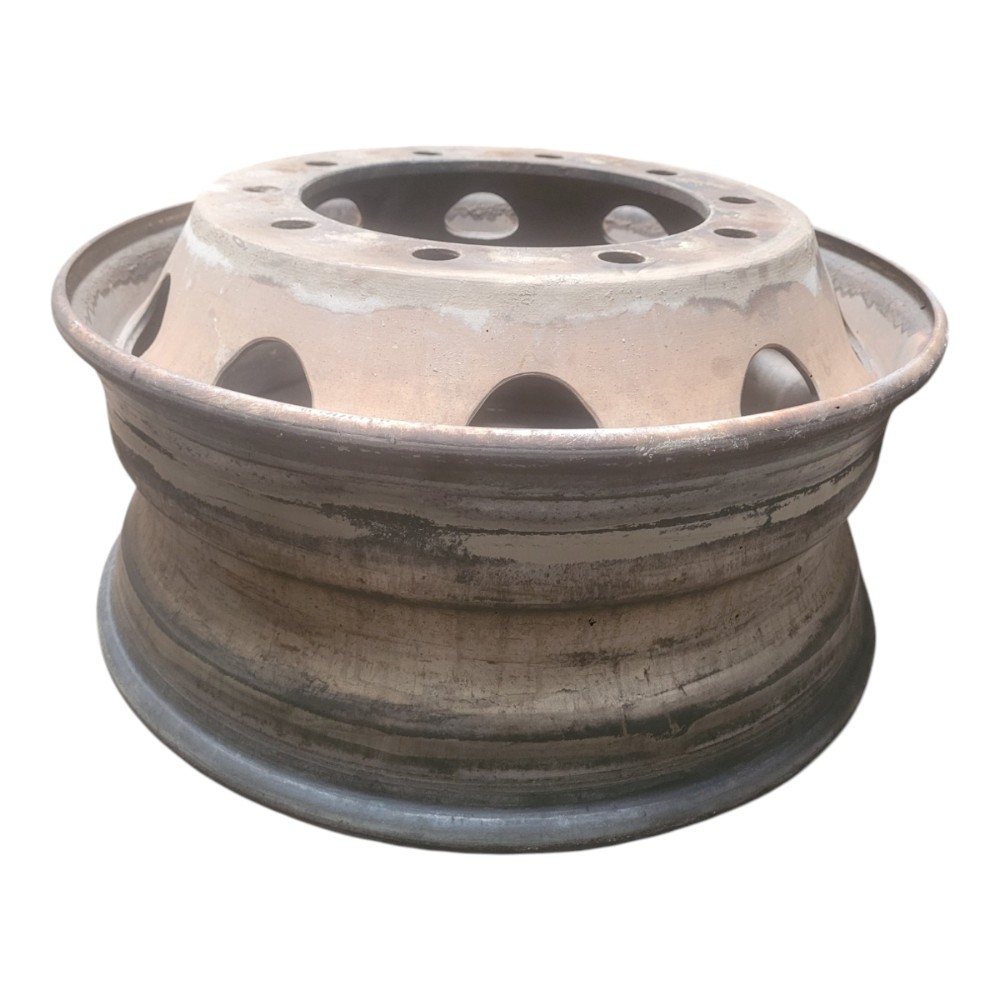 Roda Ferro 10 Furos 22.5X8.25 3