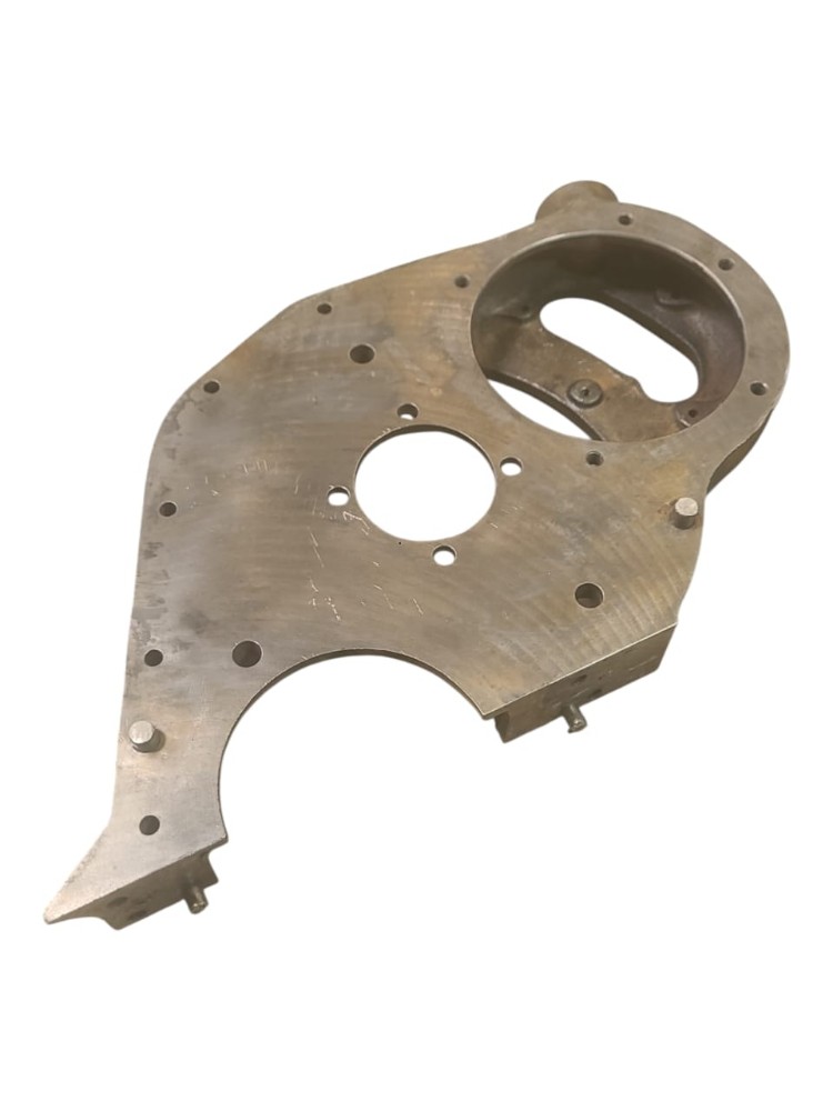 Carcaca Distribuicao Mb 1113 2
