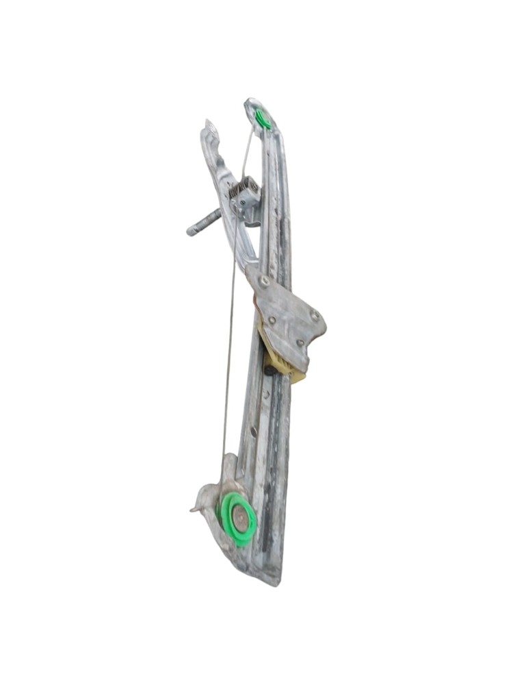Maquina Vidro Direito Mb Accelo 815 2017 2018 VA161