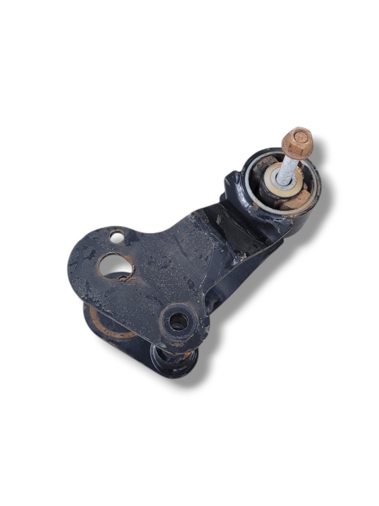 Suporte Traseiro Cabine Mb 3